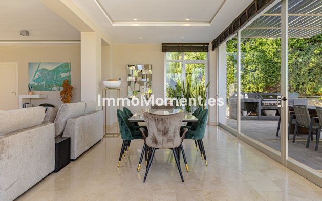 Revente - Villa - Marbella - Marbella Centro