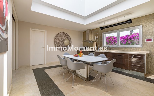 Revente - Villa - Marbella - Marbella Centro