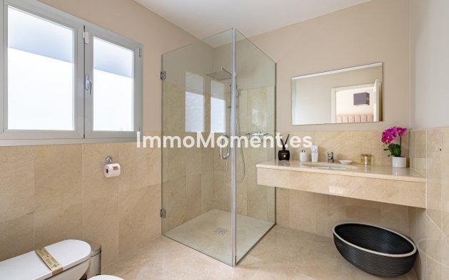 Revente - Villa - Marbella - Marbella Centro