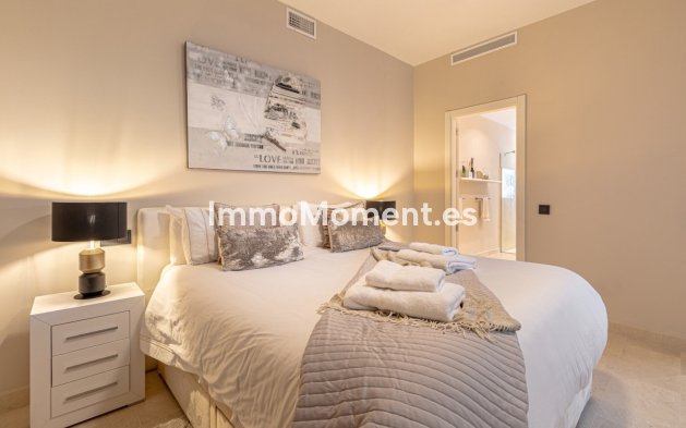 Revente - Villa - Marbella - Marbella Centro
