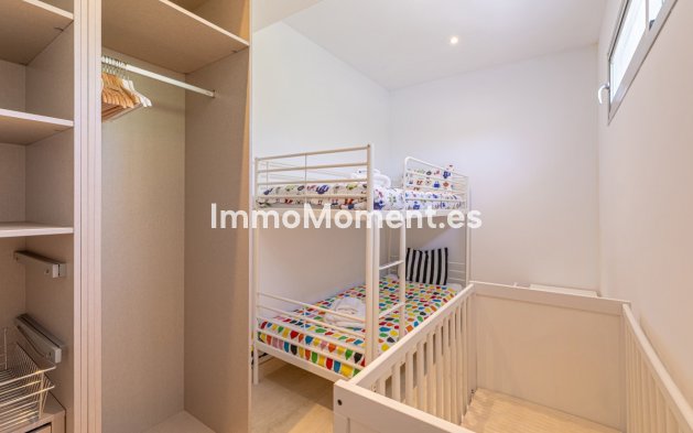 Revente - Villa - Marbella - Marbella Centro