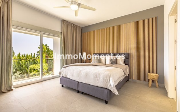 Revente - Villa - Marbella - Marbella Centro