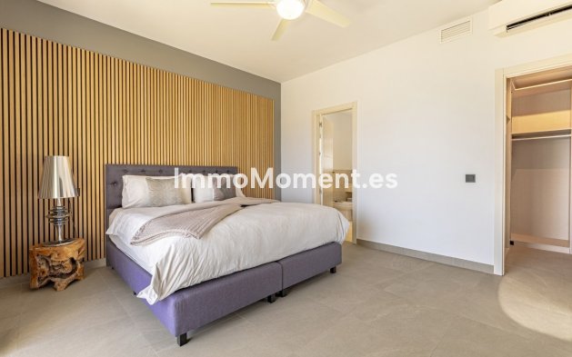 Revente - Villa - Marbella - Marbella Centro