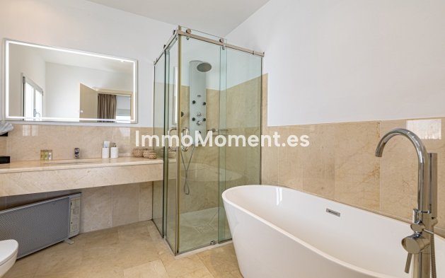 Revente - Villa - Marbella - Marbella Centro