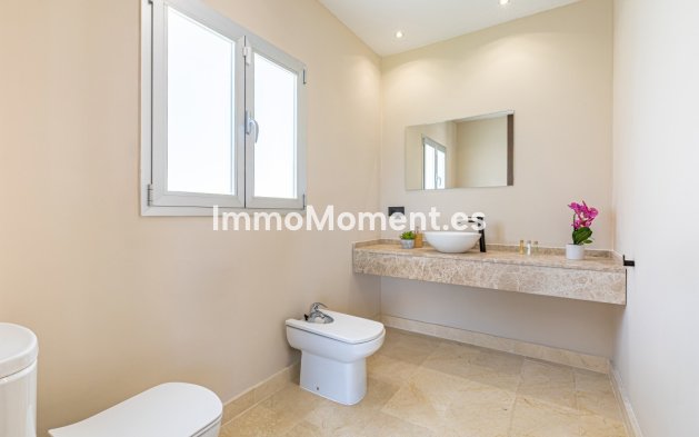 Revente - Villa - Marbella - Marbella Centro