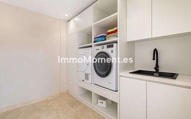 Revente - Villa - Marbella - Marbella Centro