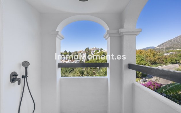 Bestaande woning - Geschakelde woning - Marbella - The Golden Mile