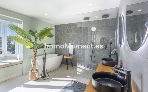 Bestaande woning - Geschakelde woning - Marbella - The Golden Mile