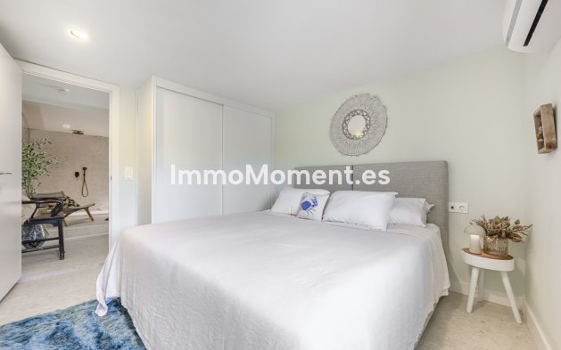 Bestaande woning - Geschakelde woning - Marbella - The Golden Mile