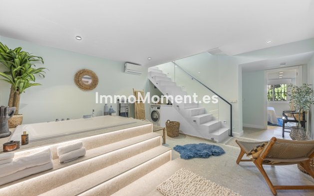 Bestaande woning - Geschakelde woning - Marbella - The Golden Mile