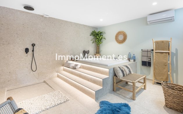 Bestaande woning - Geschakelde woning - Marbella - The Golden Mile