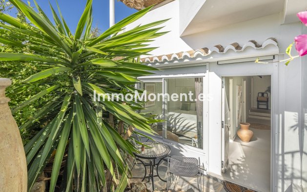 Bestaande woning - Geschakelde woning - Marbella - The Golden Mile