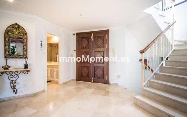 Revente - Villa - Benahavís - La Quinta