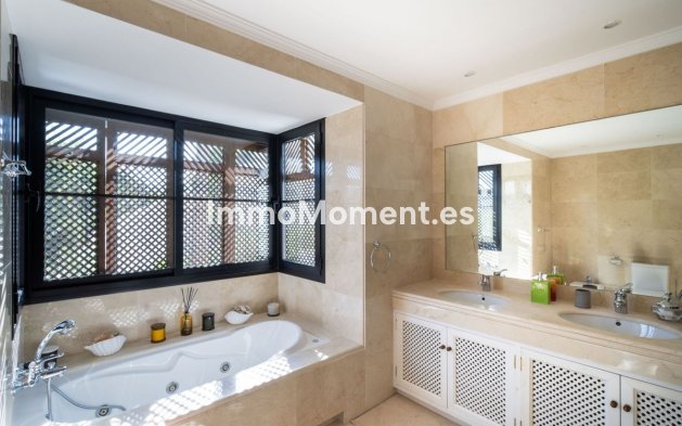 Revente - Villa - Benahavís - La Quinta