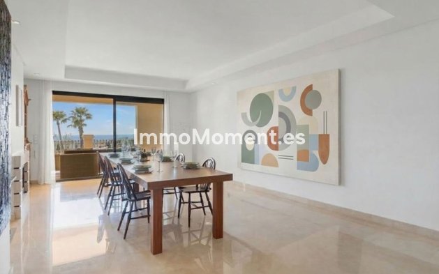 Resale - Apartment - Benahavís - La Quinta
