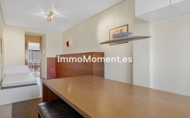 Resale - Apartment - Benahavís - La Quinta