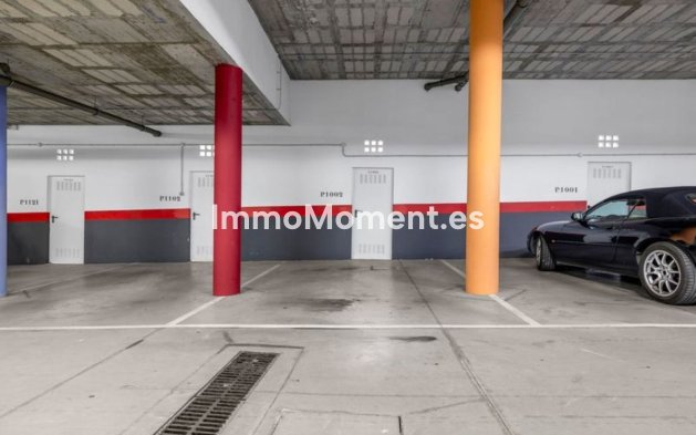 Resale - Apartment - Benahavís - La Quinta