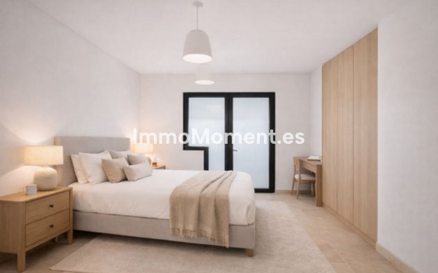 Resale - Apartment - Benahavís - La Quinta