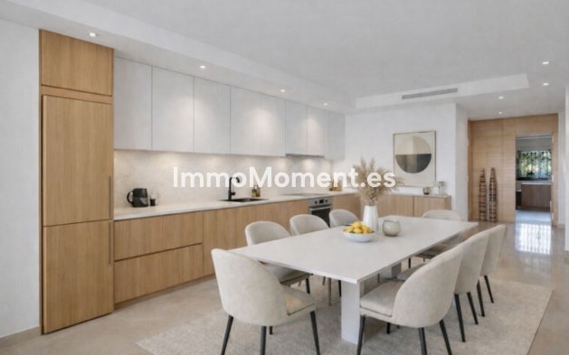 Resale - Apartment - Benahavís - La Quinta