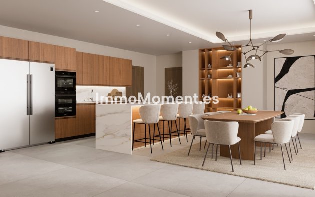 Nieuwbouw - Villa - Sotogrande