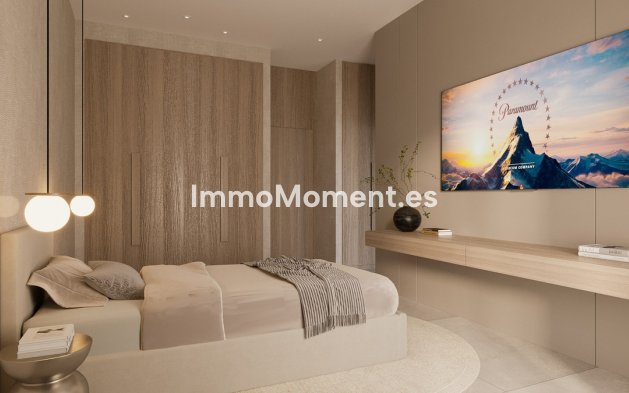 Nieuwbouw - Villa - Sotogrande