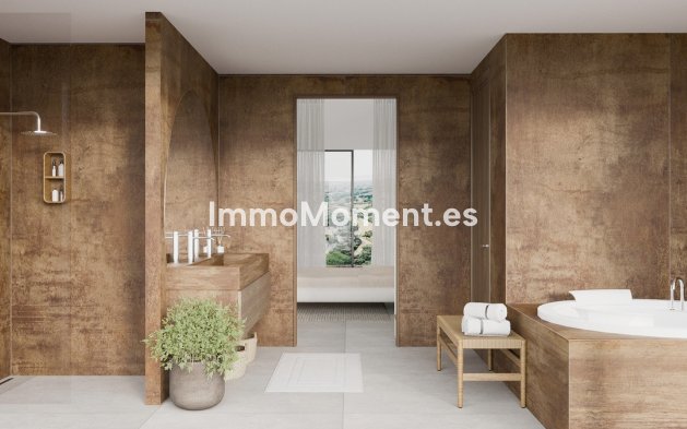 Nieuwbouw - Villa - Sotogrande