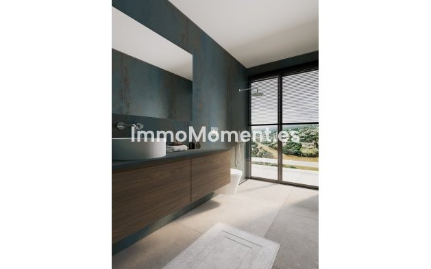 Nieuwbouw - Villa - Sotogrande