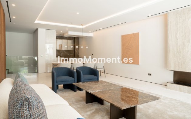 Resale - Apartment - Marbella - The Golden Mile