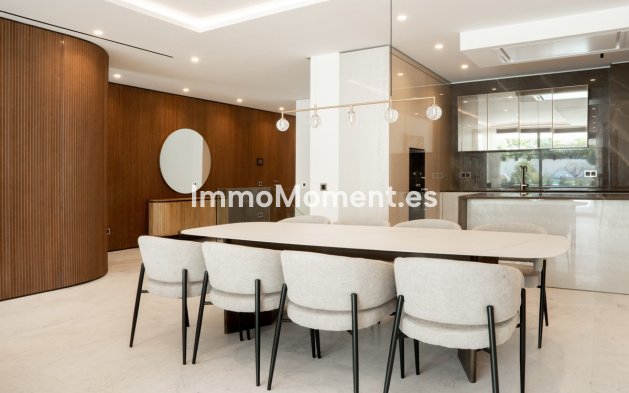 Resale - Apartment - Marbella - The Golden Mile