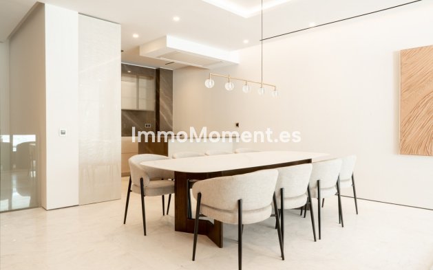 Resale - Apartment - Marbella - The Golden Mile