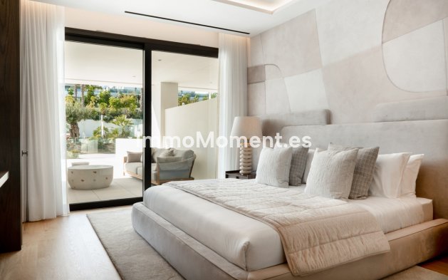 Resale - Apartment - Marbella - The Golden Mile