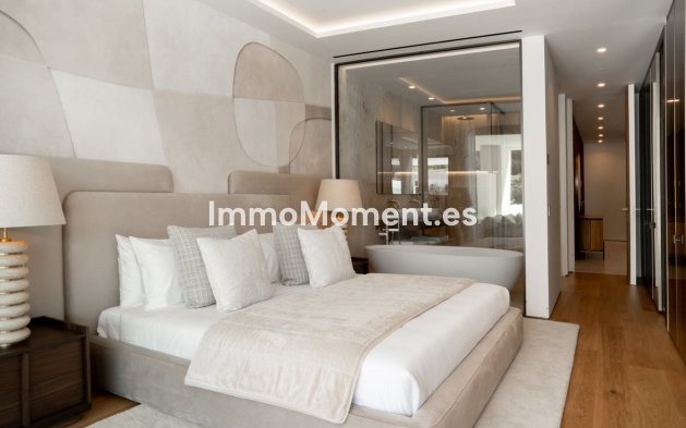 Resale - Apartment - Marbella - The Golden Mile
