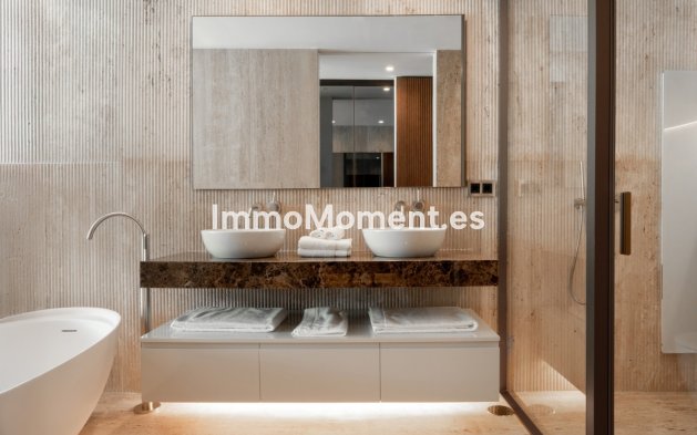 Resale - Apartment - Marbella - The Golden Mile