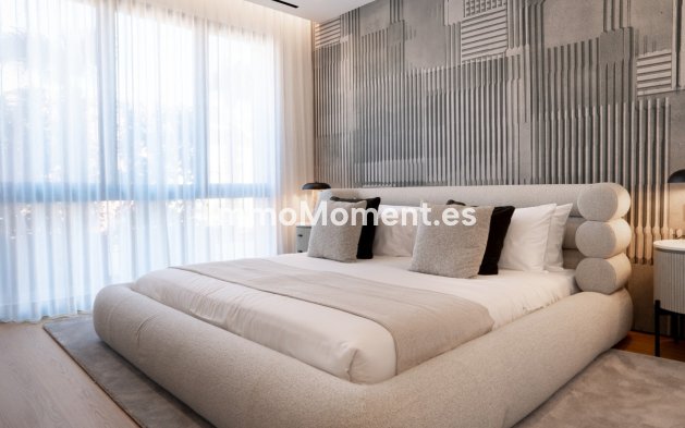 Resale - Apartment - Marbella - The Golden Mile