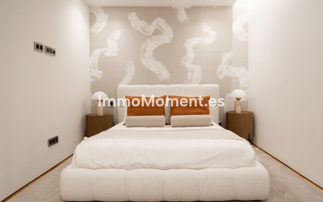 Resale - Apartment - Marbella - The Golden Mile