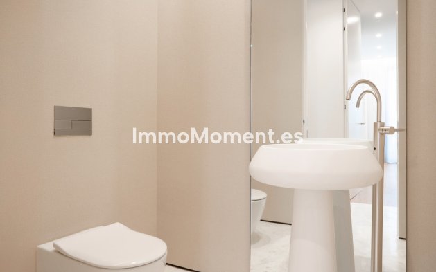 Resale - Apartment - Marbella - The Golden Mile