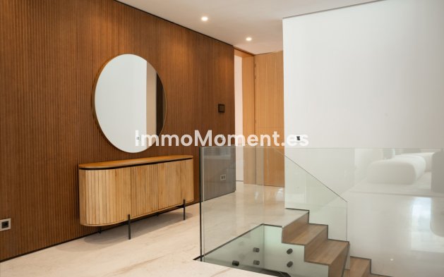 Resale - Apartment - Marbella - The Golden Mile