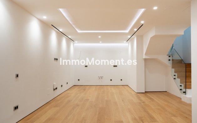 Resale - Apartment - Marbella - The Golden Mile