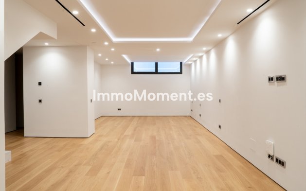 Resale - Apartment - Marbella - The Golden Mile