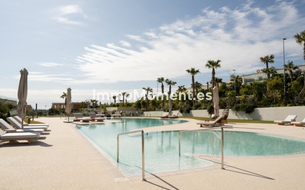 Resale - Apartment - Marbella - The Golden Mile