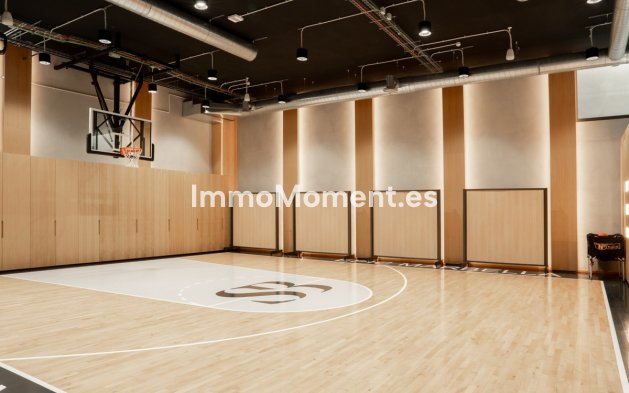 Resale - Apartment - Marbella - The Golden Mile