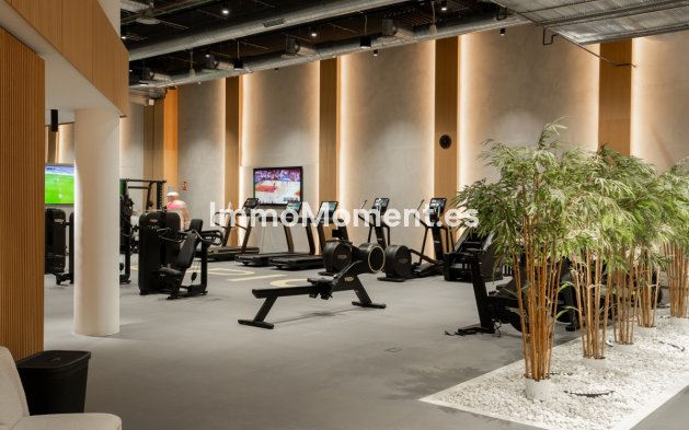 Resale - Apartment - Marbella - The Golden Mile