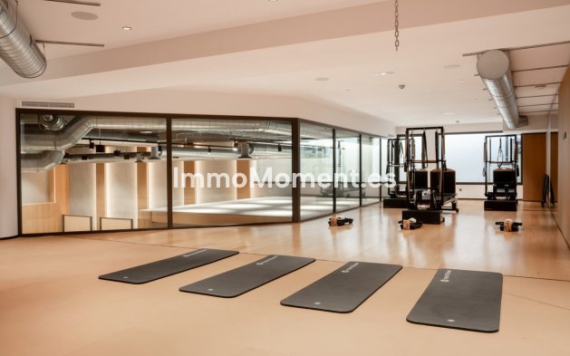 Resale - Apartment - Marbella - The Golden Mile