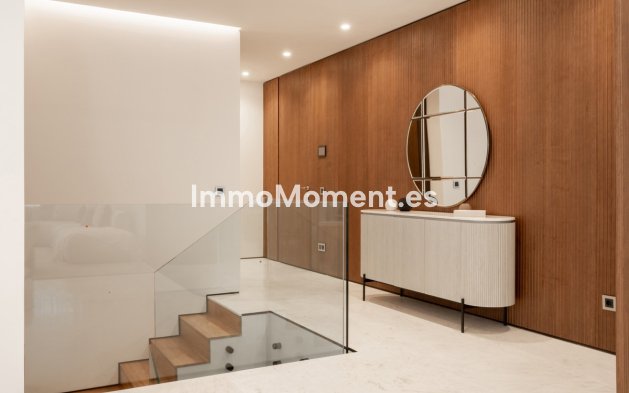 Wiederverkauf - Wohnung - Marbella - The Golden Mile