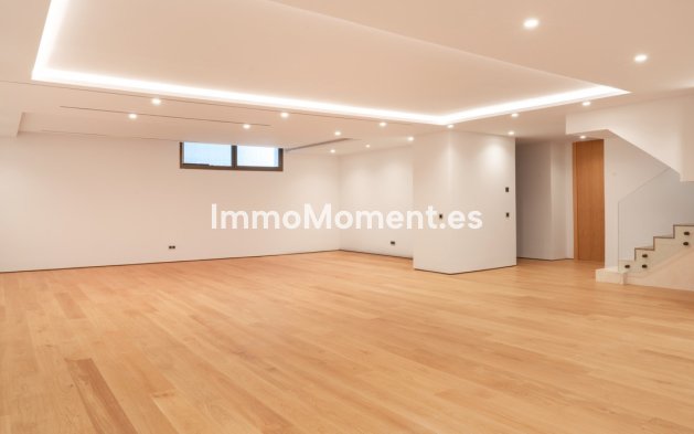 Wiederverkauf - Wohnung - Marbella - The Golden Mile