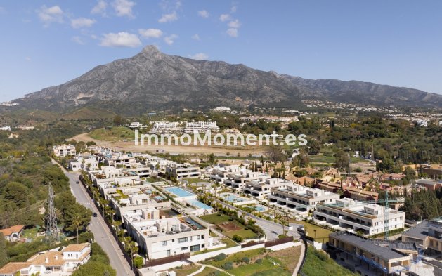 Wiederverkauf - Wohnung - Marbella - The Golden Mile