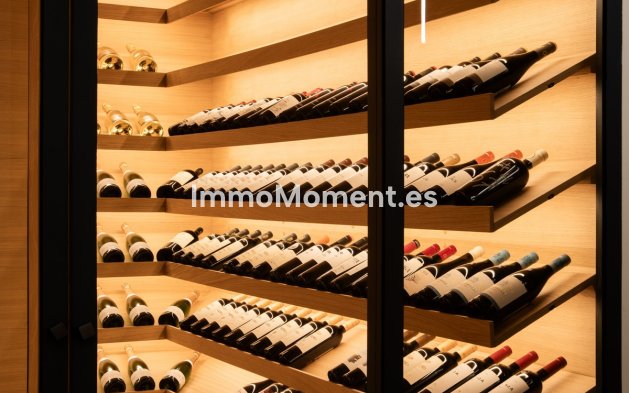 Bestaande woning - Villa - Benahavís - Benahavís Centro