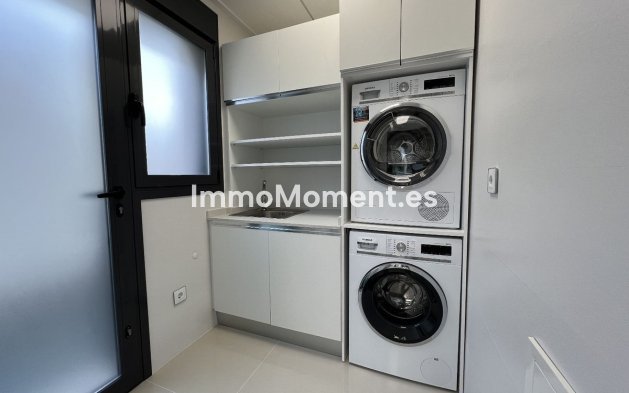 Wiederverkauf - Villa - San Miguel de Salinas - San Miguel de Salinas Centro