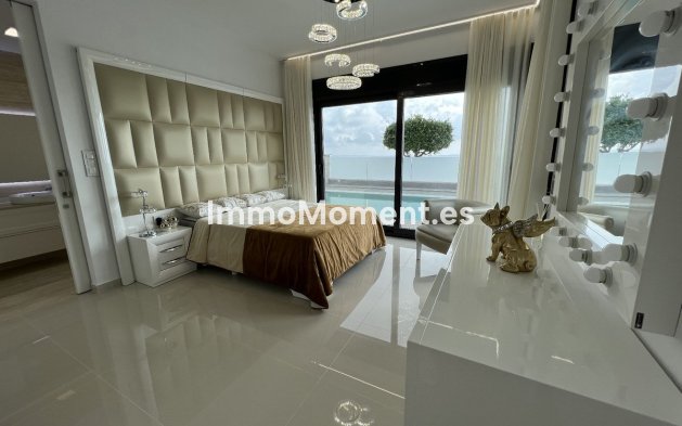 Wiederverkauf - Villa - San Miguel de Salinas - San Miguel de Salinas Centro