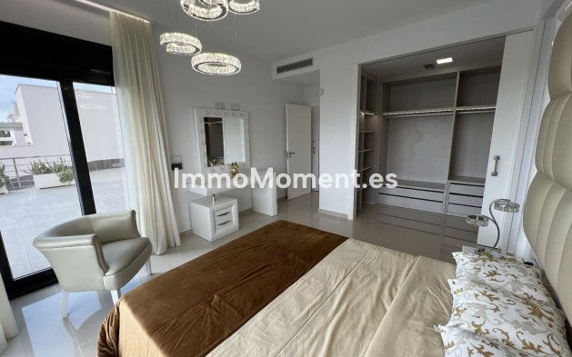 Wiederverkauf - Villa - San Miguel de Salinas - San Miguel de Salinas Centro